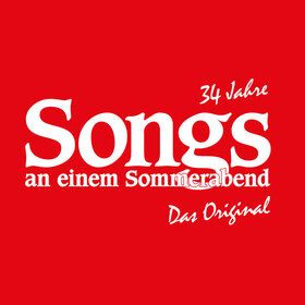 Bild: Songs an einem Sommerabend – das Original