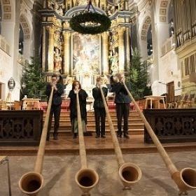 Bild: Altöttinger Adventsingen