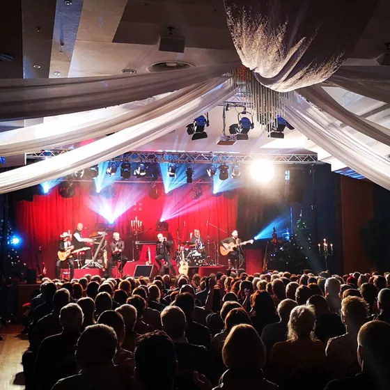 Harzer Kultur- & Kongresszentrum Wernigerode