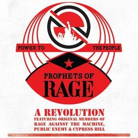 Image: Prophets of Rage