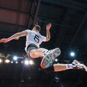 Bild: FIVB Volleyball World League