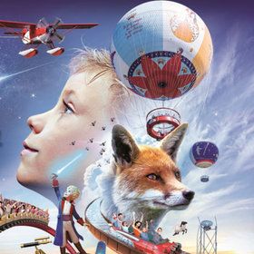 Parc du Petit Prince