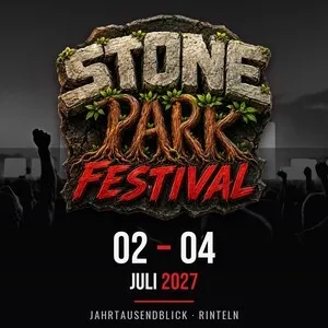 Bild: StoneParkFestival