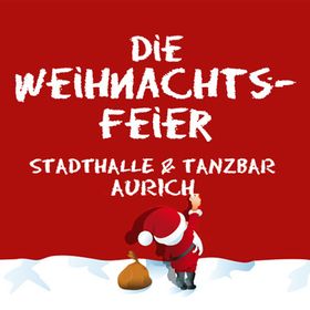 Bild: Die Weihnachtsfeier