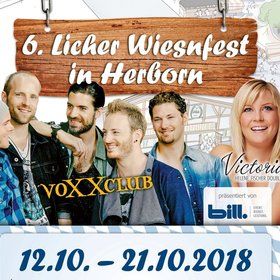Bild: Licher Wiesnfest Herborn