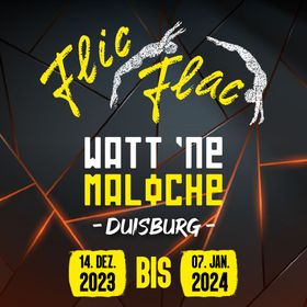 Image Event: Flic Flac Duisburg - Die Winter-Show