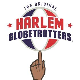 Image: The Harlem Globetrotters