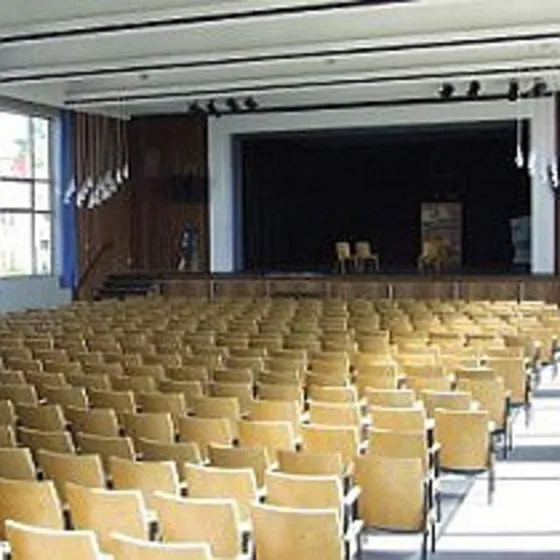 Theater in der Lindenstraße
