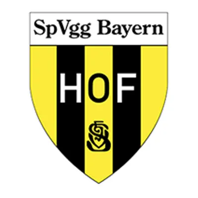 Bild: SpVgg Bayern Hof