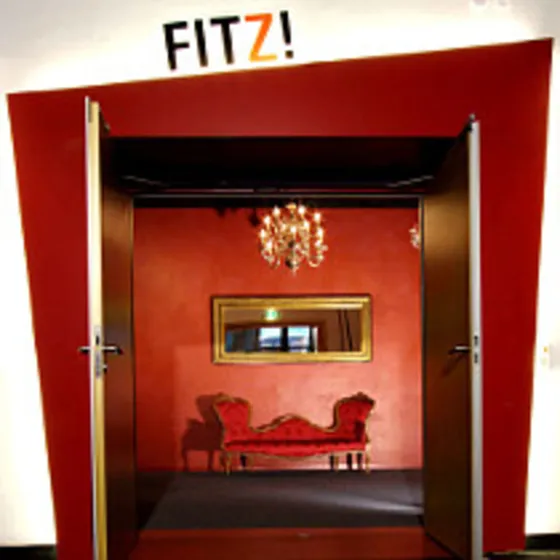 FITZ Das Theater animierter Formen