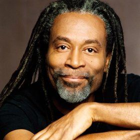 Bild: Bobby McFerrin