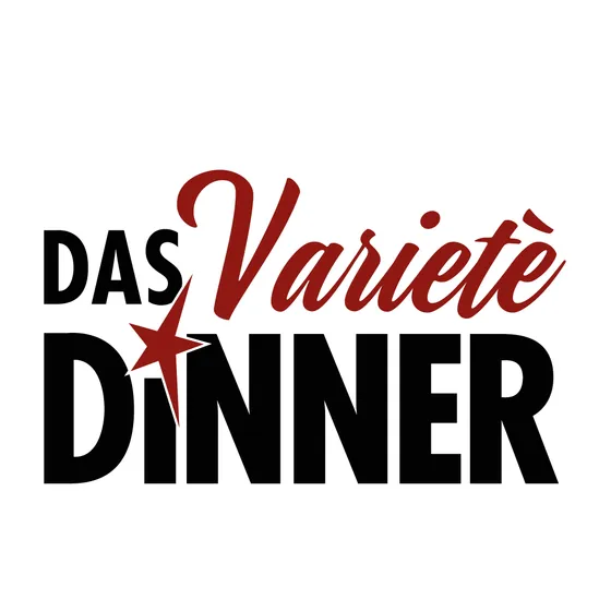 Bild: Varieté Dinner