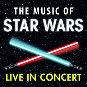 Bild Veranstaltung: THE MUSIC OF STAR WARS