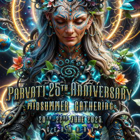 Bild: Parvati Midsummer Gathering