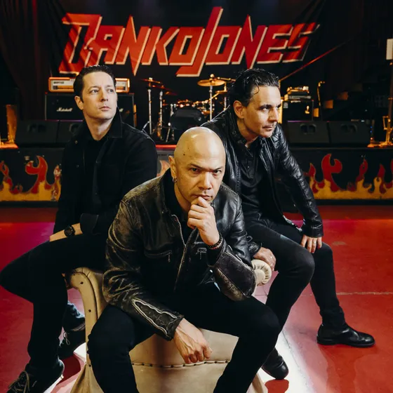Bild: Danko Jones