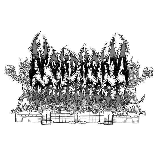 Bild: Nordhorn Death Fest