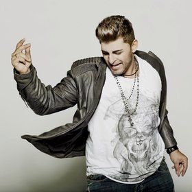 Bild: DSDS mit Severino