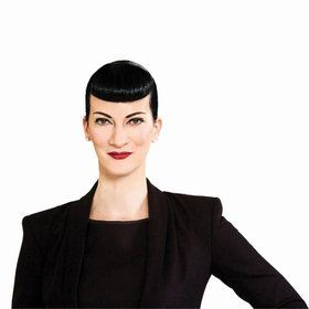 Bild: Profiler Suzanne Grieger-Langer