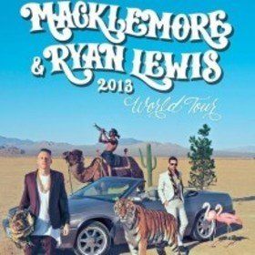 Image: Macklemore & Ryan Lewis