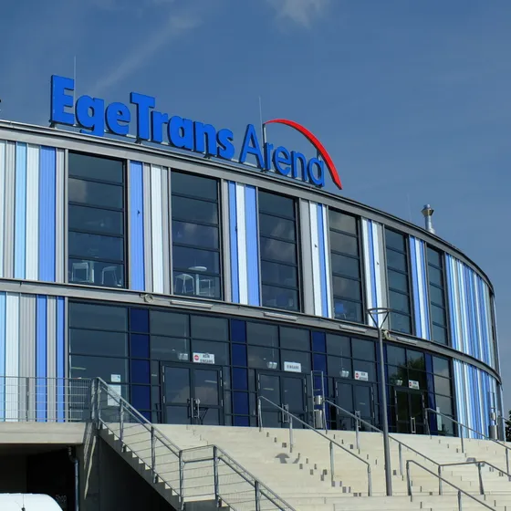 EgeTrans Arena