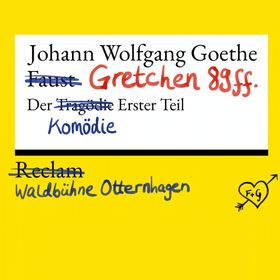Image Event: Gretchen 89 ff.