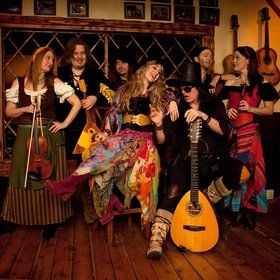 Bild: Blackmore´s Night