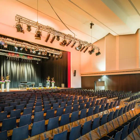 Bürgerhaus Neuenhagen