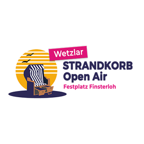 Bild: Strandkorb Open Air Wetzlar