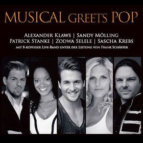 Bild: Musical greets Pop
