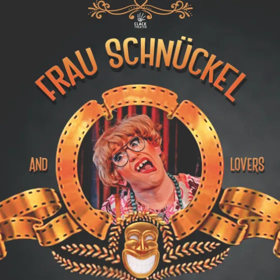 Bild: Frau Schnückel