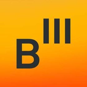 Bild: B3 Festival des bewegten Bildes