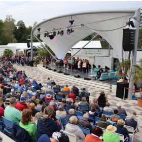Bild: Freilichtbühne Beelitz