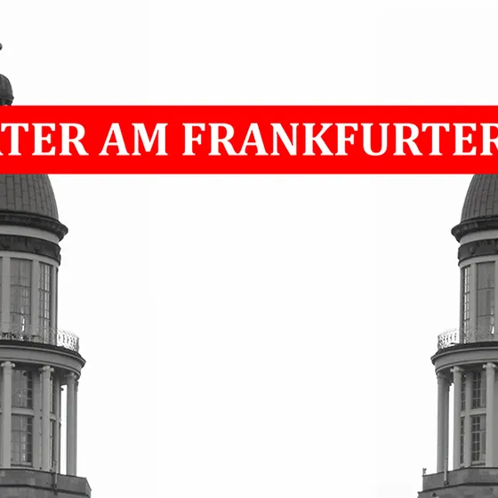 Theater am Frankfurter Tor