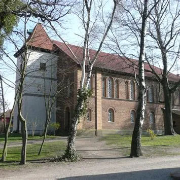 St. Martini Kirche Brelingen