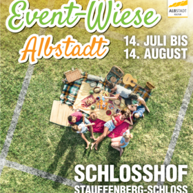 Bild: Event-Wiese Albstadt