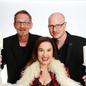 Bild: Mobago - Weihnachtstour