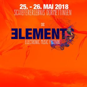 Bild: Elements Festival