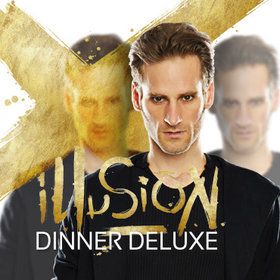 Image: ILLUSION Dinner Deluxe