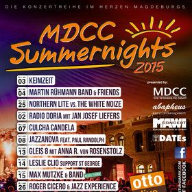 Image: MDCC Summernights