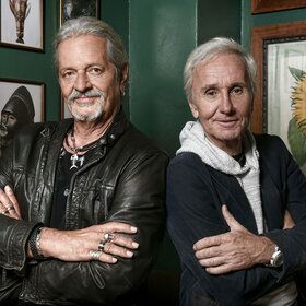 Bild: Erste Allgemeine Verunsicherung - EAV