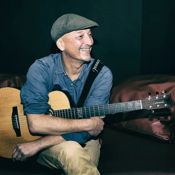 Bild: Robert Carl Blank