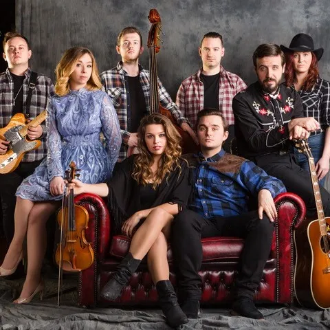 Bild: Nashville Live