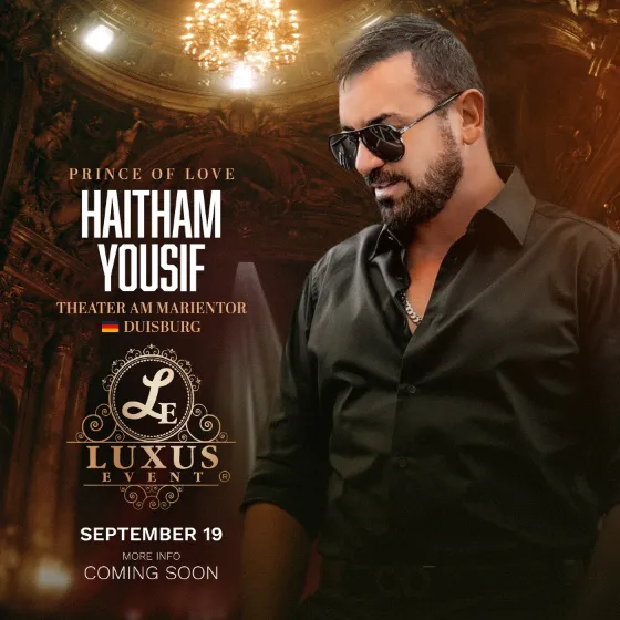 Bild: Haitham Yousif