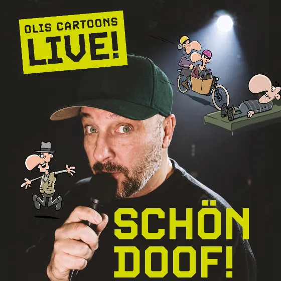 Bild: Oli Hilbring