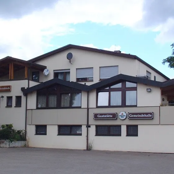 Gemeindehalle Neckargröningen