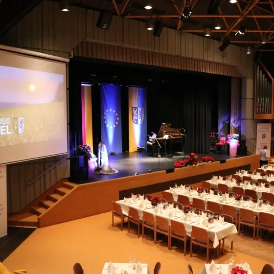 Fritz-Wunderlich-Halle Kusel