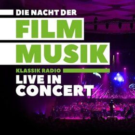 Image: Klassik Radio Live in Concert