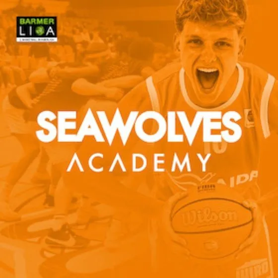 Bild: Rostock Seawolves Academy