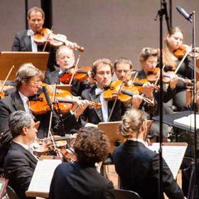 Image Event: Sinfonieorchester Aachen