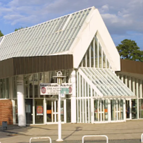 STADEUM Kultur- und Tagungszentrum